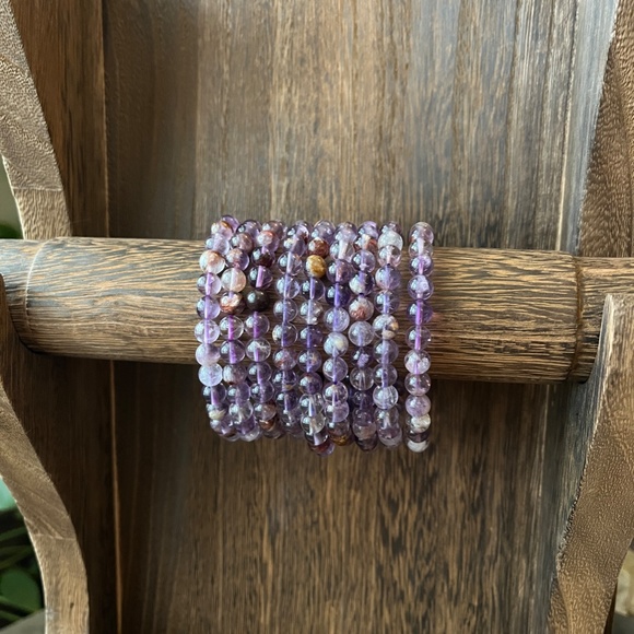 Super Seven Bracelet - Picture 3 of 3